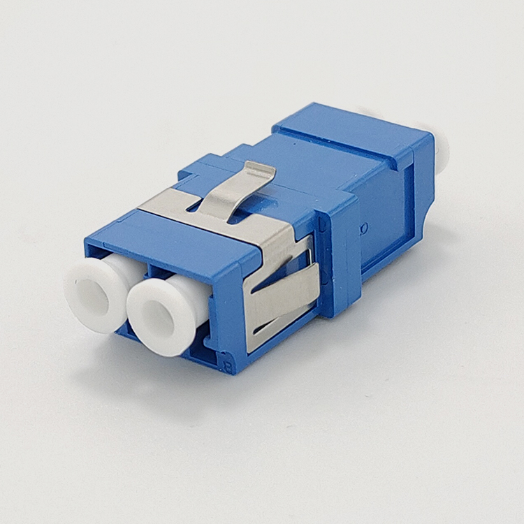 LC 雙聯(lián)適配器（加強(qiáng)防震型）