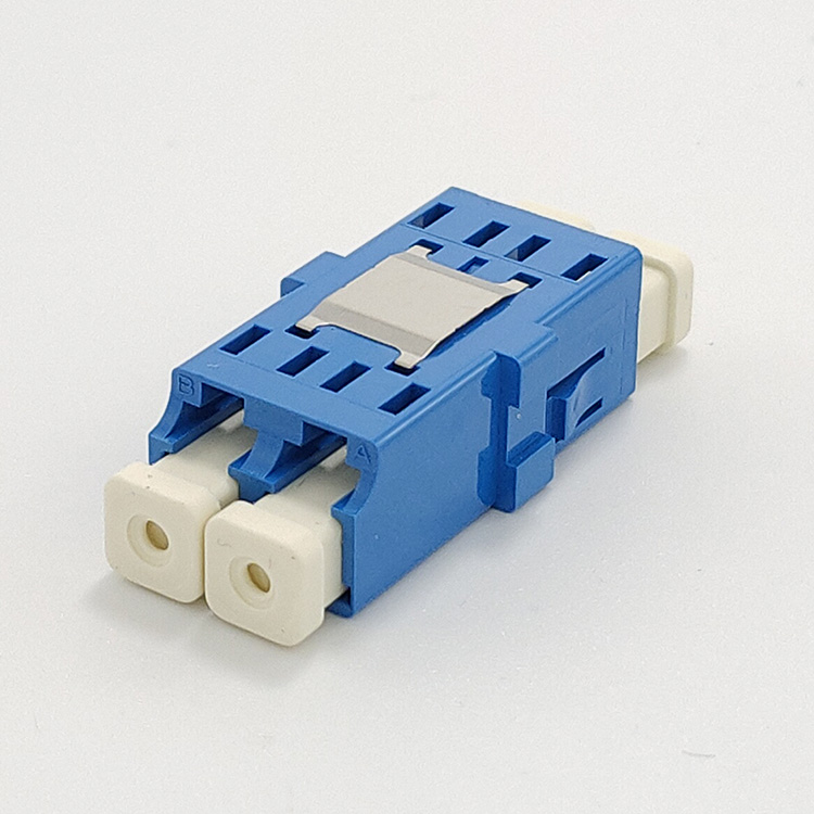 LC雙聯(lián)加強(qiáng)防震適配器