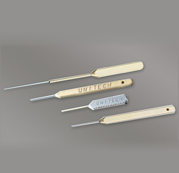 高精度 針規(guī)